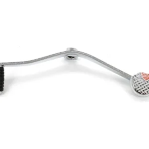 Řadicí páka kovová stříbrná pro Yamaha FS Chappy Mokick Hit Sezóny