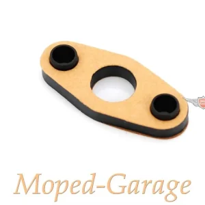 Těsnění karburátoru 8,5 mm 12 mm pro Hercules, Miele, DKW, KTM Nízká Cena