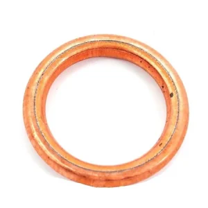 Těsnění příruby měděné 28 mm pro Hercules, KTM, DKW, Miele, Göricke, Gritzner, KTM Objednat Nyní