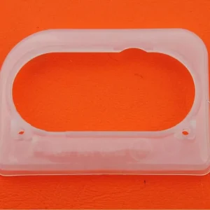 Uzavírací plastová deska 12 mm transparentní pro Sachs, 50/2 MLC, 50/AMLC Ihned K Objednání