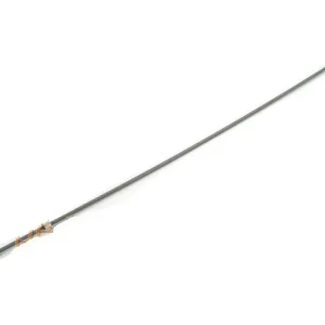 Lanko tachometru 550 mm šedé pro Batavus Go Bingo Branco VA HS 50 City Rychlé Dodání