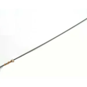 Lanko tachometru 490 mm šedé pro Gazelle moped Jen Po Omezenou Doba