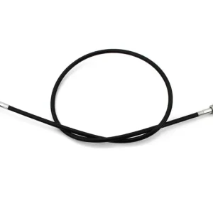 Cenově Výhodný Lanko tachometru 750 mm černé pro Sachs Saxy Moped