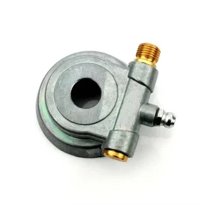 Kovový pohon tachometru 17 palců pro Zündapp CS 25 50 ZD ZL ZX ZS Oblíbený