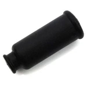 Aktuální Ochranná gumová krytka černá pro Hercules KX 5, MK 1, 2, 2S, Supra 4 GP, Enduro, XE SB 3, K 50 SX, RX, SL, RL, RLC, SE, RE, Ultra 50, RS 80, 80F, Chopper, RX 9, Sachs 501/4, 50S, 50SW, 50/6, 50/5 A KF, 80SW