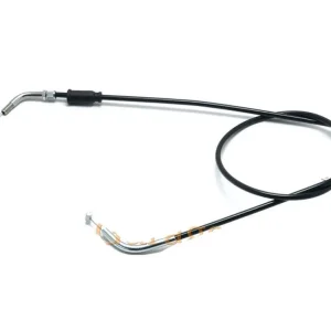 Nakupujte Hned Plynové lanko černé 1010mm 830mm 60mm 50mm pro KTM Ponny, Gritzner De Luxe, Kaiser Luxe