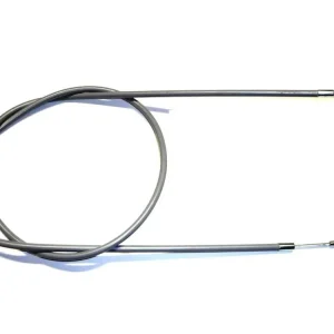 Doprava Zdarma Lanko spojky šedé pro NSU, Quickly L