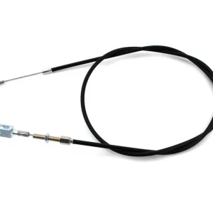 Akční Nabídka Brzdové lanko černé 2000 mm pro KTM, Ponny 2