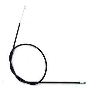 Nová Kolekce Lanko plynu černé 910.5.04.001.0 pro Puch N 50, M 50 Racing, Zündapp