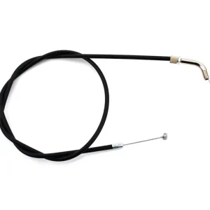 Nízká Cena Plynové lanko s černým trubkovým kolínkem pro Puch MS 50 V