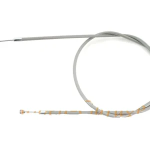 Trendový Šedé spojkové lanko pro Victoria Vicky IV, Kreidler, Hercules, Puch, KTM, Rixe, Victoria, DKW, Zündapp