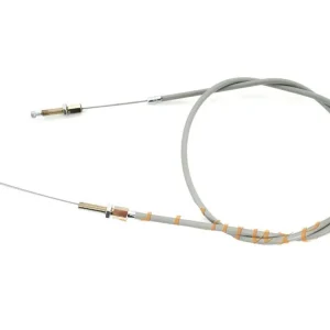 Šedé lanko spojky 1.028.08.022 pro Hercules MF 3, Kreidler, Hercules, Puch, KTM, Rixe, Victoria, DKW, Zündapp Trendový