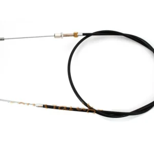 Lanko spojky černé kovové 1,5 m pro Kreidler Florett RS Objednat Nyní