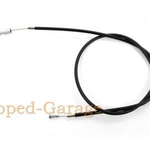 Ověřený Lanko spojky pro Zündapp KS 50 WC Super Sport