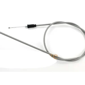 Šedé plynové lanko pro Hercules DKW, CB City Bike 1, 2 Rychlé Dodání