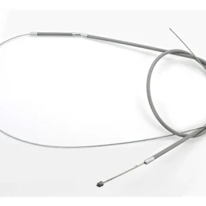 Originální Šedé lanko spojky pro Hercules DKW CB City Bike 1, 2