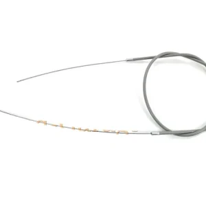 Poslední Šance Brzdové lanko ocelové 1500 mm pro Mobylette N140, N150