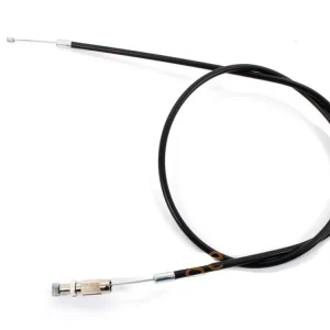 Plynové lanko černé 529 mm pro Zündapp, GTS 50, Hai CS 50 Autentický