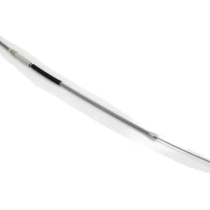 Jen Po Omezenou Doba Zadní brzdové lanko pro Victoria, Zweirad Union, Cavalier Type 115, DKW, Super Hummel, Blechbanane