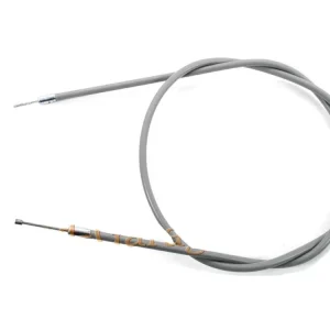 Zlevněný Šedé lanko plynu pro Express Radexi, Zündapp, Kreidler, Hercules, Puch, Simson, Miele, DKW, KTM, Rixe, Sachs, Victoria, NSU, Adler, Triumph