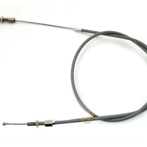 Ocelově šedé lanko spojky pro Hercules, Lastboy Nejlepší Cena