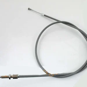 Finální Výprodej Šedé lanko ruční brzdy pro Victoria, DKW, Zweirad Union Type 110