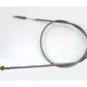 Šedé lanko spojky pro Victoria, DKW, Zweirad Union Type 110 Celosvětová Doprava