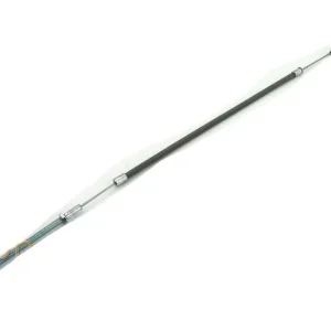 Brzdové lanko černé kovové pro Victoria, DKW, Zweirad Union Type 113 Limitovaná Edice