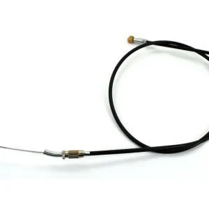 Expresní Doručení Lanko spojky černé s ohybem pro Kreidler MF 2, 4, MP 2