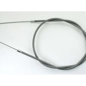 Šedé lanko ruční brzdy pro Hercules M 1, 2, 4, P 3, Zündapp, Kreidler, Akce