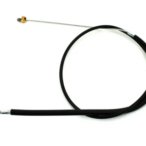 Černé lanko spojky 57.84.84 pro Kreidler Florett RS Oblíbený