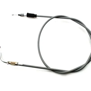 Vrácení Zdarma Plynové lanko 1080 mm šedé pro Miele, 50cc Moped Mokick