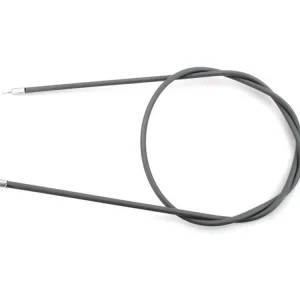 Bezpečná Platba Lanko dekompresoru černé 927.170.76.29 pro Hercules Hobby Rider HR 1, Zündapp