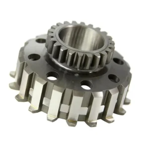 Pastorek spojky DRT pro Vespa Cosa2, PX (od roku 1995) pro primární kolo Polini 64 Z Hromadná Objednávka