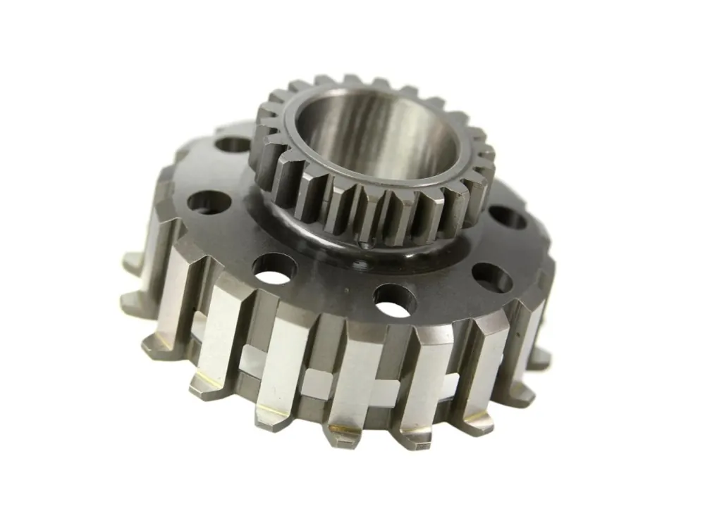 Pastorek spojky DRT pro Vespa Cosa2, PX (od roku 1995) pro primární kolo Polini 64 Z Hromadná Objednávka