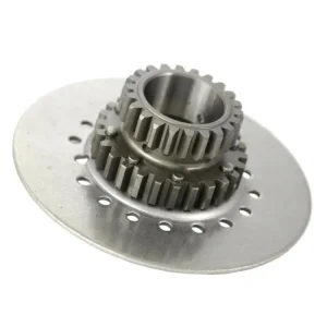 Pastorek spojky DRT pro Vespa, typ 7 pružin (Rally200, PX200, T5 125cc) – pro primární Z 64 Akční Cena