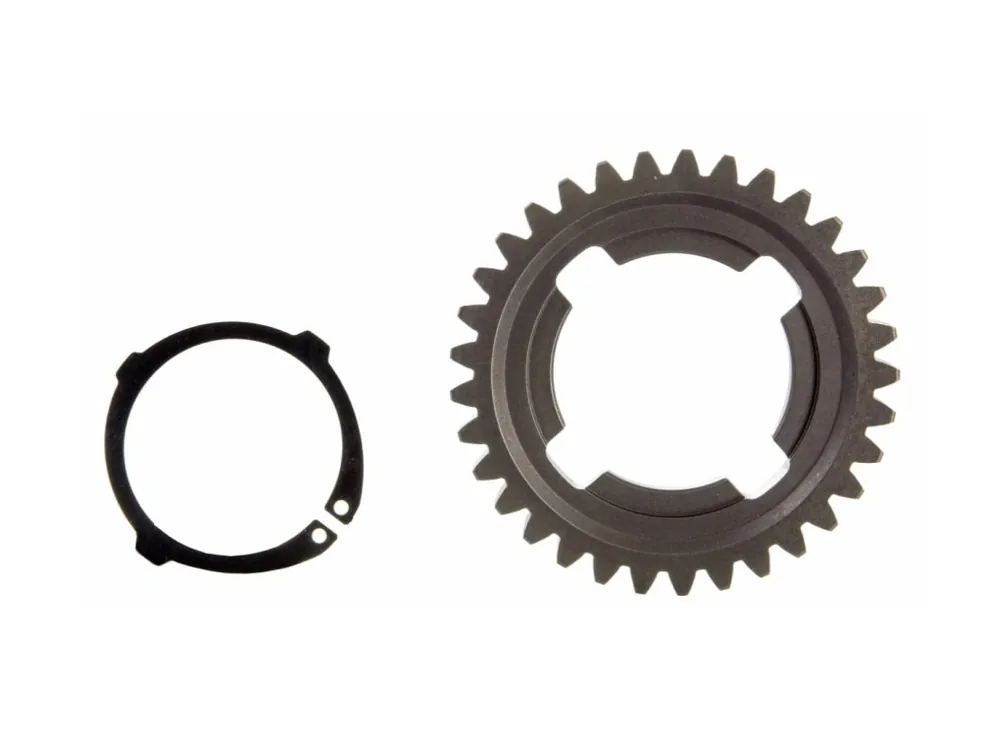 Kolo 4. Stupně DRT pro Vespa PX old, PX Lusso, T5 125 ccm, Cosa, Rally - 125-150-180-200 ccm Super Cena