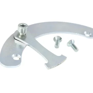 Sleva Držák spojky pro Vespa Largeframe / Wideframe