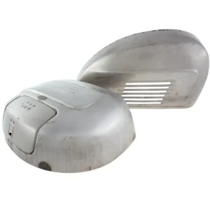 Levný Sada bočních krytů pro Vespa Sprint150 (VLB1T), GT125 (VNL2T), GTR125