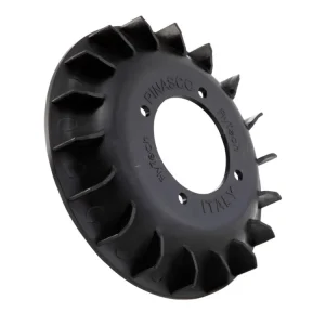 Zlevněný Oběžné kolo/ventilátor pro Pinasco Flytech setrvačník pro Vespa 50-125/PV/ET3/PK/XL/XL2/PX80-200/PE/Lusso/98/MY/11/LML Star