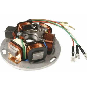 Základní deska zapalování P/A pro Vespa P150X Profesionální