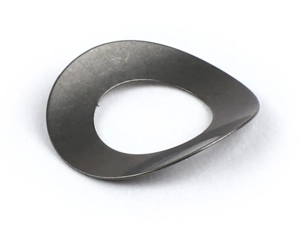 Zesílená podložka hřídele pro řadicí vidličku BGM Pro 7.75x14.0x0.2mm pro Vespa V50, V90, SS50, SS90, PV125, ET3, PK S, PK XL1 Výprodej