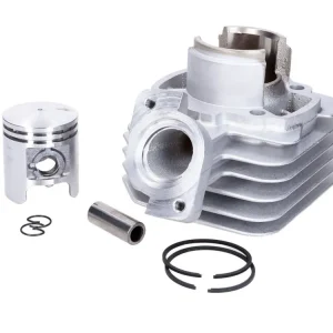 Odeslání Ihned Sada válce DMP Alu Sco Sport 50 ccm pro Peugeot horizontal AC