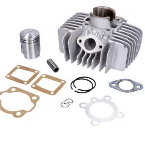 Sada válce DMP Alu Sport 50cc pro Tomos A3/A35 Hromadná Objednávka