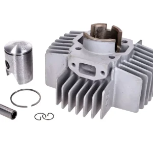 Bezpečná Platba Sada válce DMP Alu Sport 50 ccm pro Puch Maxi