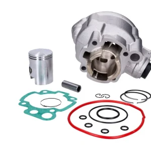 Sada válce DMP Alu Sport d=40,3 mm 50 ccm pro Aprilia MX, Beta RR, HM Moto CRE, Motorhispania Furia, Minarelli AM6 Levný