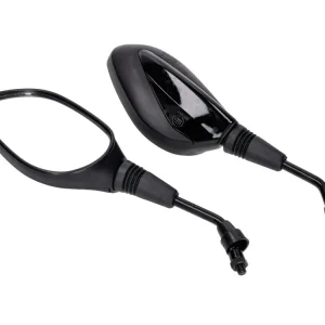 Sada zrcátek pro Kymco Super 8, Agility RS Velkoobchod