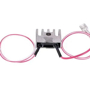 Dokud Zásoby Vydrží Regulátor napětí DMP 2-pólový pro Puch Maxi, Yamaha DT-MX, FS1, RD-MX