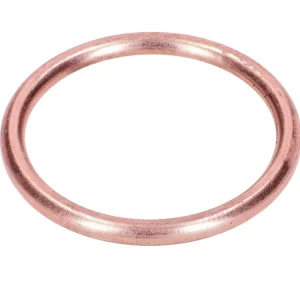 Těsnění výfuku kulaté 32 mm pro Kreidler Florett Flory, RS RMC Top Prodej