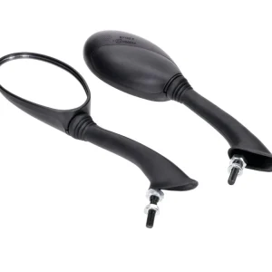 Moderní Sada zrcátek pro Piaggio Fly 2-, 4-takt